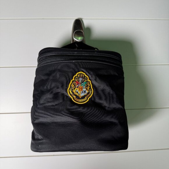 Harry Potter Mischief Managed JuJuBe Small Bag Zipper Closure One Strap Handle - Picture 1 of 11